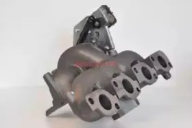 728680-5020S GARRETT Компрессор, наддув 728680-5020S GARRETT Компрессор, наддув