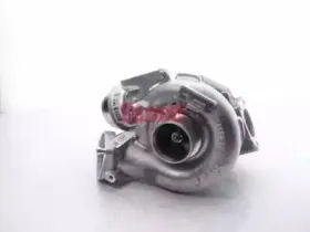 7289895019S GARRETT Компрессор, наддув 7289895019S GARRETT Компрессор, наддув