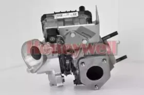 7318775010S GARRETT Компрессор, наддув 7318775010S GARRETT Компрессор, наддув