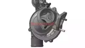 742289-5004S GARRETT Компрессор, наддув 742289-5004S GARRETT Компрессор, наддув