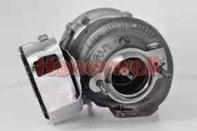 7427305019S GARRETT Компрессор, наддув 7427305019S GARRETT Компрессор, наддув
