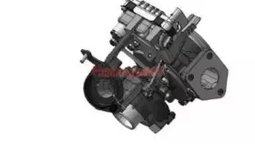 750952-5014S GARRETT Компрессор, наддув 750952-5014S GARRETT Компрессор, наддув