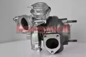 7533925019S GARRETT Компрессор, наддув 7533925019S GARRETT Компрессор, наддув