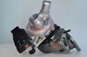 753519-9009S GARRETT Компрессор, наддув 753519-9009S GARRETT Компрессор, наддув