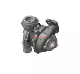 757886-5004S GARRETT Компрессор, наддув 757886-5004S GARRETT Компрессор, наддув