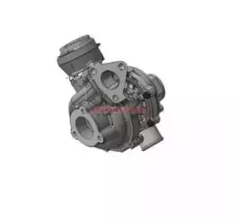 757886-5007S GARRETT Компрессор, наддув 757886-5007S GARRETT Компрессор, наддув