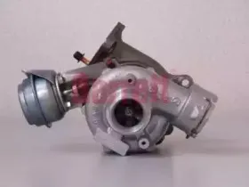 758219-5004S GARRETT Компрессор, наддув 758219-5004S GARRETT Компрессор, наддув