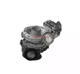 758352-5026S GARRETT Компрессор, наддув 758352-5026S GARRETT Компрессор, наддув