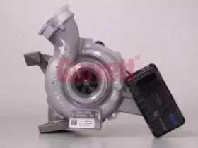 7596885009S GARRETT Компрессор, наддув 7596885009S GARRETT Компрессор, наддув