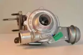 760680-5005S GARRETT Компрессор, наддув 760680-5005S GARRETT Компрессор, наддув
