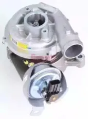 760774-5005S GARRETT Компрессор, наддув 760774-5005S GARRETT Компрессор, наддув
