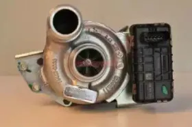 763647-5021S GARRETT Компрессор, наддув 763647-5021S GARRETT Компрессор, наддув