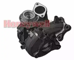 767720-5003S GARRETT Компрессор, наддув 767720-5003S GARRETT Компрессор, наддув