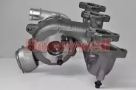 768329-5003S GARRETT Компрессор, наддув 768329-5003S GARRETT Компрессор, наддув