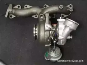 768652-5001S GARRETT Компрессор, наддув 768652-5001S GARRETT Компрессор, наддув