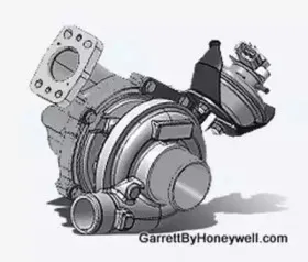 775517-5001S GARRETT Компрессор, наддув 775517-5001S GARRETT Компрессор, наддув