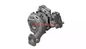 777318-5001S GARRETT Компрессор, наддув 777318-5001S GARRETT Компрессор, наддув