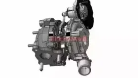 780708-5003S GARRETT Компрессор, наддув 780708-5003S GARRETT Компрессор, наддув