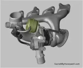 781504-5004S GARRETT Компрессор, наддув 781504-5004S GARRETT Компрессор, наддув