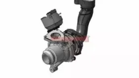 792623-5002S GARRETT Компрессор, наддув 792623-5002S GARRETT Компрессор, наддув