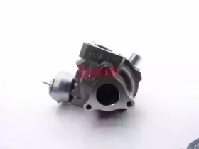 794097-5001S GARRETT Компрессор, наддув 794097-5001S GARRETT Компрессор, наддув