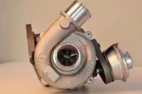 801891-5001S GARRETT Компрессор, наддув 801891-5001S GARRETT Компрессор, наддув