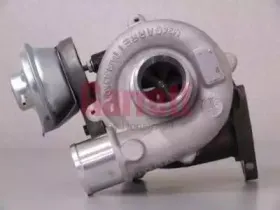 8018915003S GARRETT Компрессор, наддув 8018915003S GARRETT Компрессор, наддув