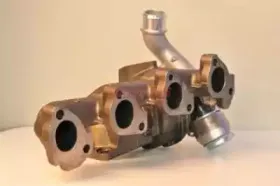 802418-5002S GARRETT Компрессор, наддув 802418-5002S GARRETT Компрессор, наддув
