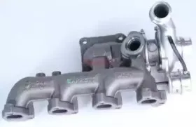 802419-5008S GARRETT Компрессор, наддув 802419-5008S GARRETT Компрессор, наддув