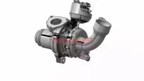 806497-5003S GARRETT Компрессор, наддув 806497-5003S GARRETT Компрессор, наддув