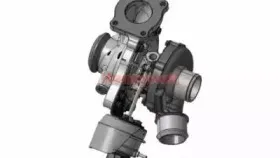 806498-5003S GARRETT Компрессор, наддув 806498-5003S GARRETT Компрессор, наддув