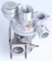 811311-5002S GARRETT Компрессор, наддув 811311-5002S GARRETT Компрессор, наддув