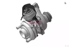 824060-5006S GARRETT Компрессор, наддув 824060-5006S GARRETT Компрессор, наддув