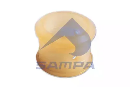 010009 SAMPA Втулка, шток вилки переключения 010009 SAMPA Втулка, шток вилки переключения