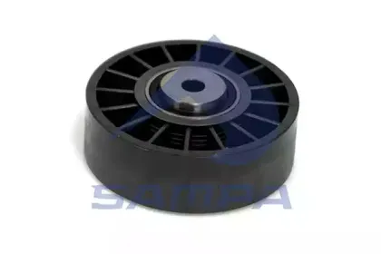 010.081 SAMPA Натяжной ролик, поликлиновойремень 010.081 SAMPA Натяжной ролик, поликлиновойремень