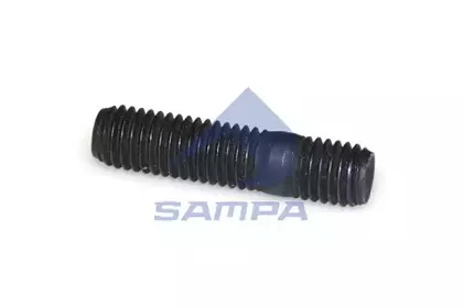 010.090 SAMPA Болт, выпускной коллектор 010.090 SAMPA Болт, выпускной коллектор