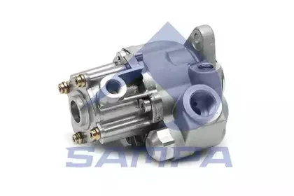 010.104 SAMPA Гидравлический насос, рулевое управление 010.104 SAMPA Гидравлический насос, рулевое управление
