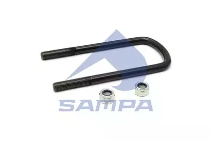 0101521 SAMPA Стремянка рессоры 0101521 SAMPA Стремянка рессоры