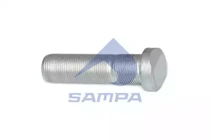 010.267 SAMPA Болт крепления колеса 010.267 SAMPA Болт крепления колеса