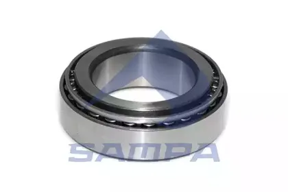 010.408 SAMPA Подшипник ступицы колеса 010.408 SAMPA Подшипник ступицы колеса