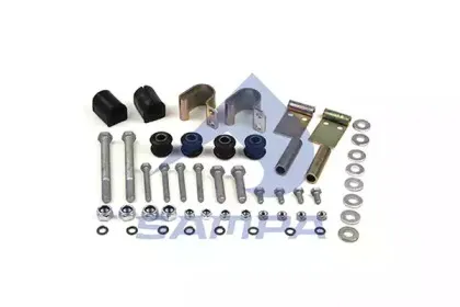 010561 SAMPA Ремкомплект, подшипник стабилизатора 010561 SAMPA Ремкомплект, подшипник стабилизатора