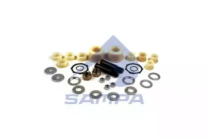 010588 SAMPA Ремкомплект, подшипник стабилизатора 010588 SAMPA Ремкомплект, подшипник стабилизатора