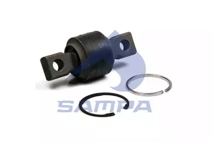 010668 SAMPA ремонтный комплект, рычаг подвески 010668 SAMPA ремонтный комплект, рычаг подвески