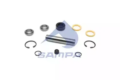 010.805 SAMPA Ремкомплект, подшипник выключения сцепления 010.805 SAMPA Ремкомплект, подшипник выключения сцепления