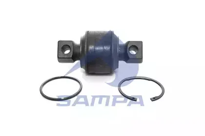 010840 SAMPA ремонтный комплект, рычаг подвески 010840 SAMPA ремонтный комплект, рычаг подвески
