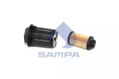 010.874 SAMPA Карбамидный фильтр 010.874 SAMPA Карбамидный фильтр