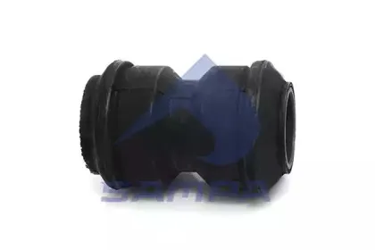 011063 SAMPA Втулка, листовая рессора 011063 SAMPA Втулка, листовая рессора