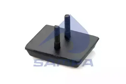 011.074 SAMPA Буфер, амортизация 011.074 SAMPA Буфер, амортизация