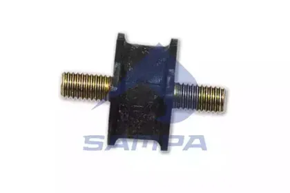 011.153 SAMPA Буфер, глушитель 011.153 SAMPA Буфер, глушитель