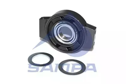 011204 SAMPA Подвеска, карданный вал 011204 SAMPA Подвеска, карданный вал